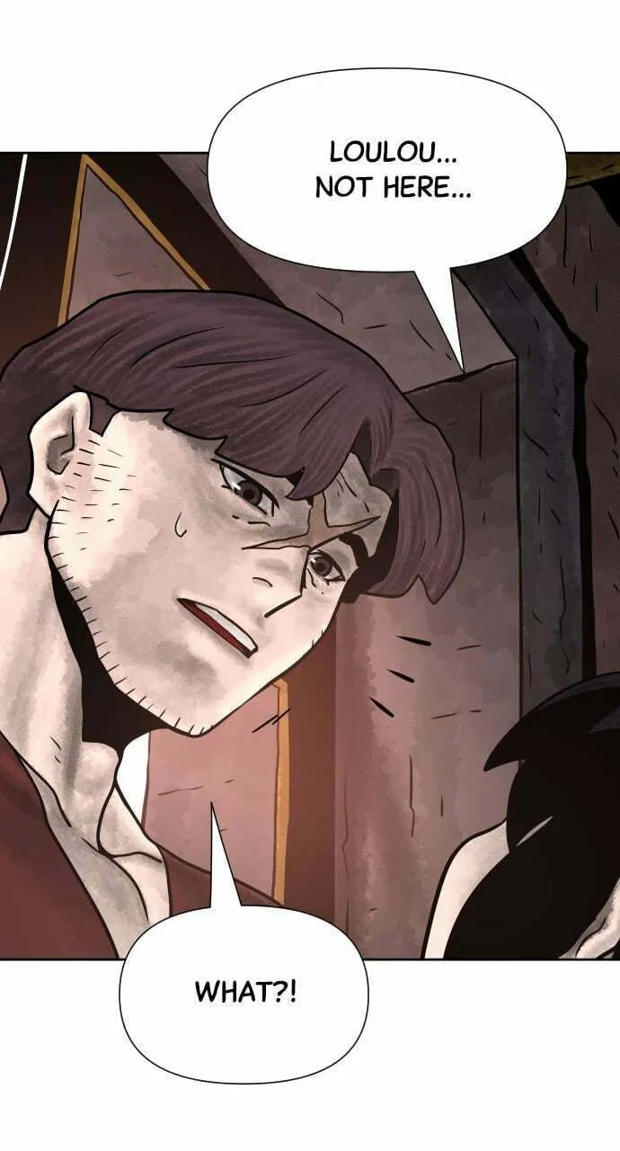 Read Warrior Executioner chapter 80 image 97 on Lezhin