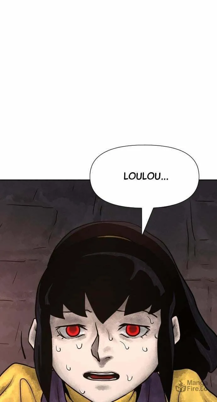 Read Warrior Executioner chapter 80 image 99 on Lezhin