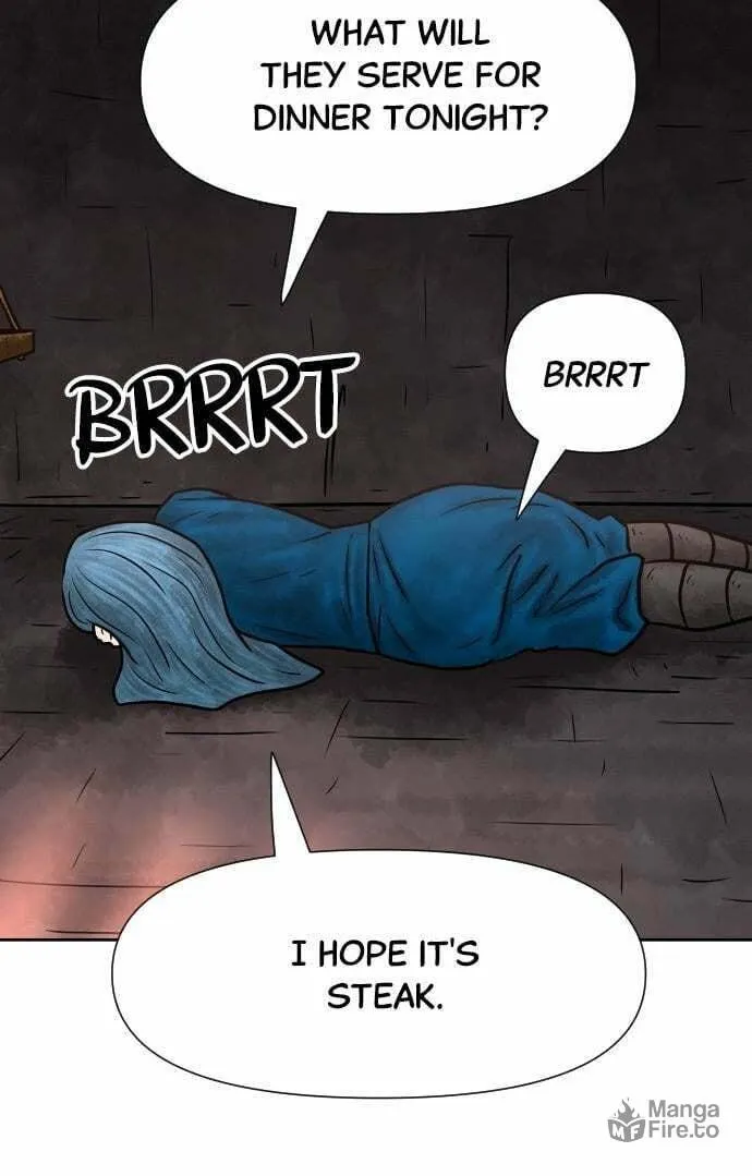 Read Warrior Executioner chapter 81 image 104 on Lezhin