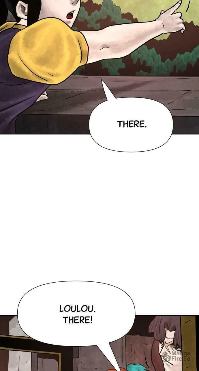 Read Warrior Executioner chapter 81 image 11 on Lezhin