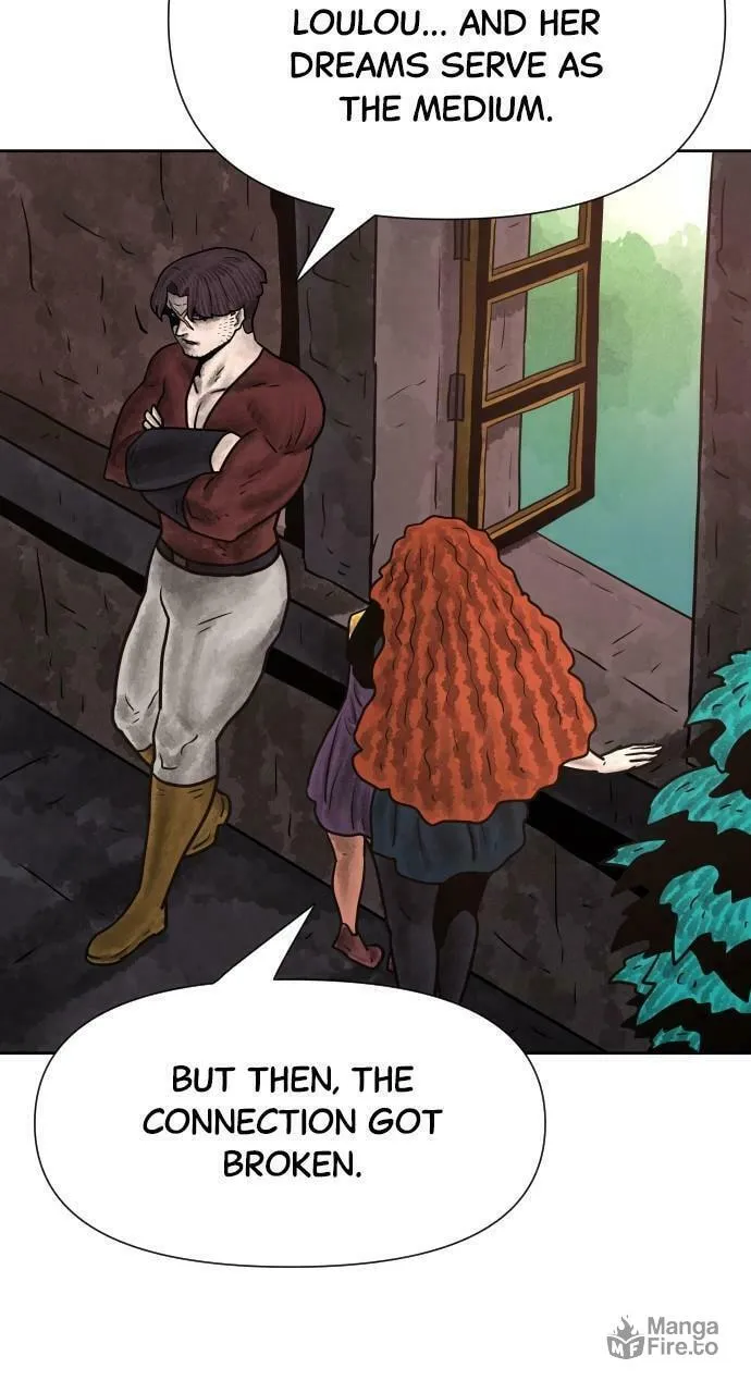 Read Warrior Executioner chapter 81 image 14 on Lezhin