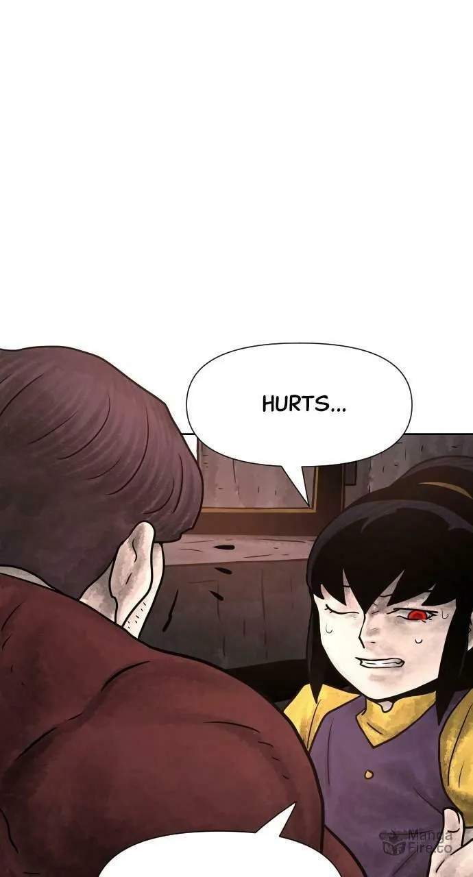 Read Warrior Executioner chapter 81 image 17 on Lezhin