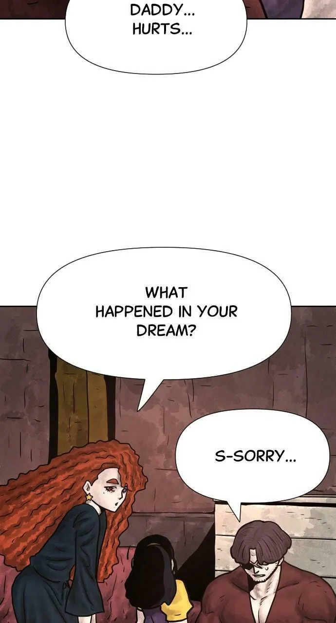 Read Warrior Executioner chapter 81 image 18 on Lezhin