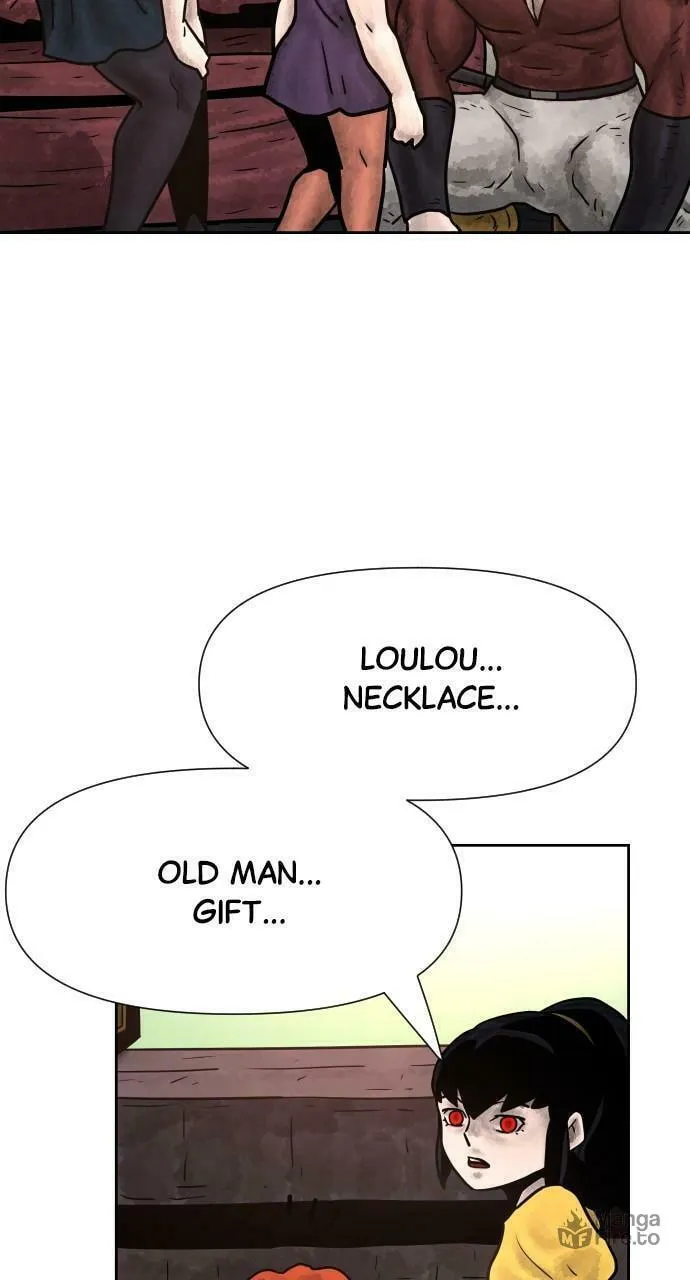 Read Warrior Executioner chapter 81 image 19 on Lezhin