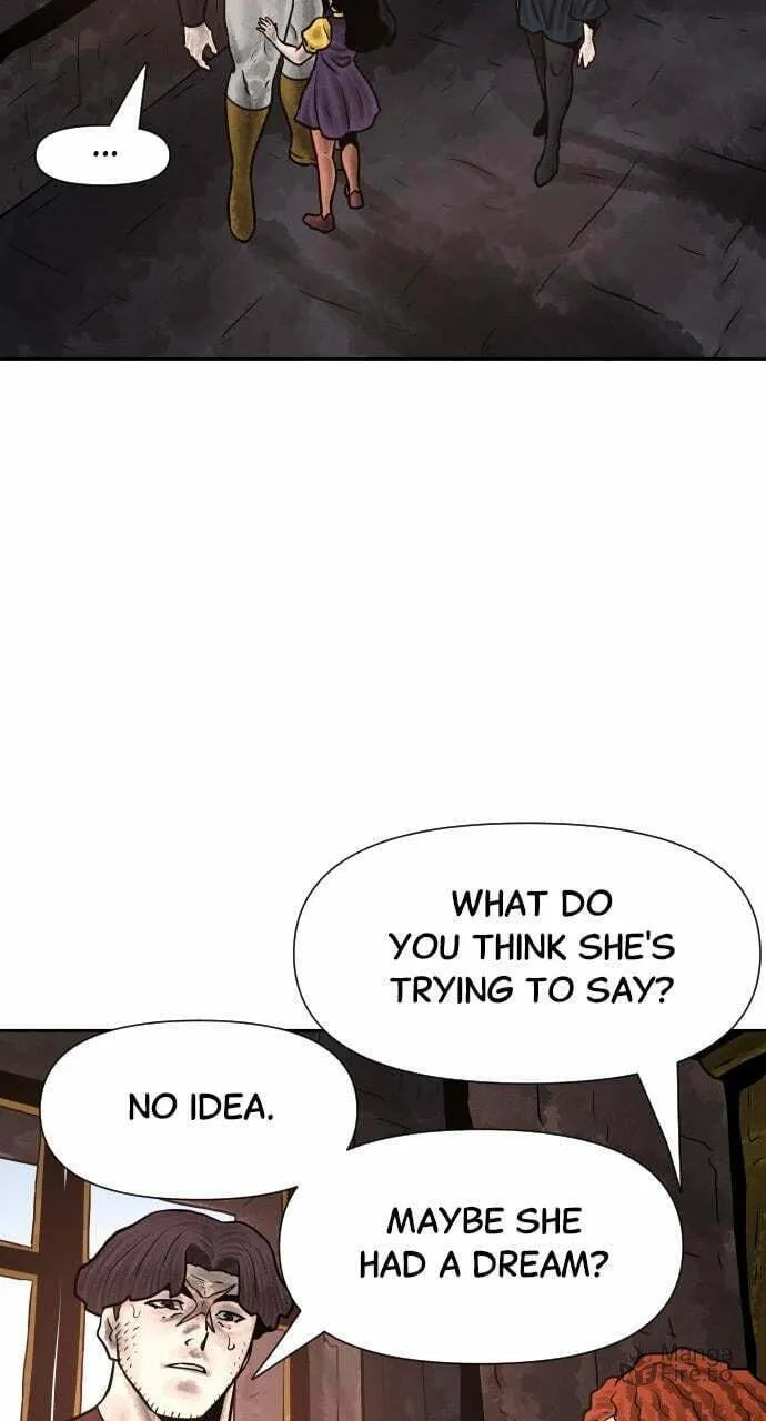 Read Warrior Executioner chapter 81 image 2 on Lezhin