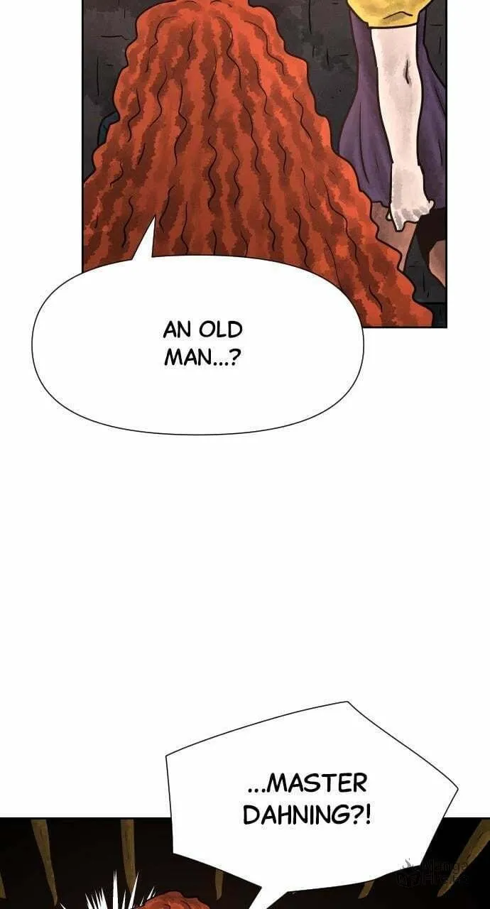 Read Warrior Executioner chapter 81 image 20 on Lezhin