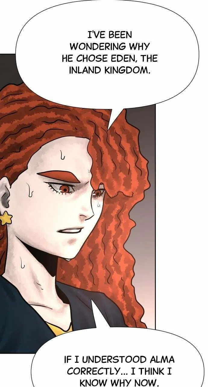Read Warrior Executioner chapter 81 image 22 on Lezhin