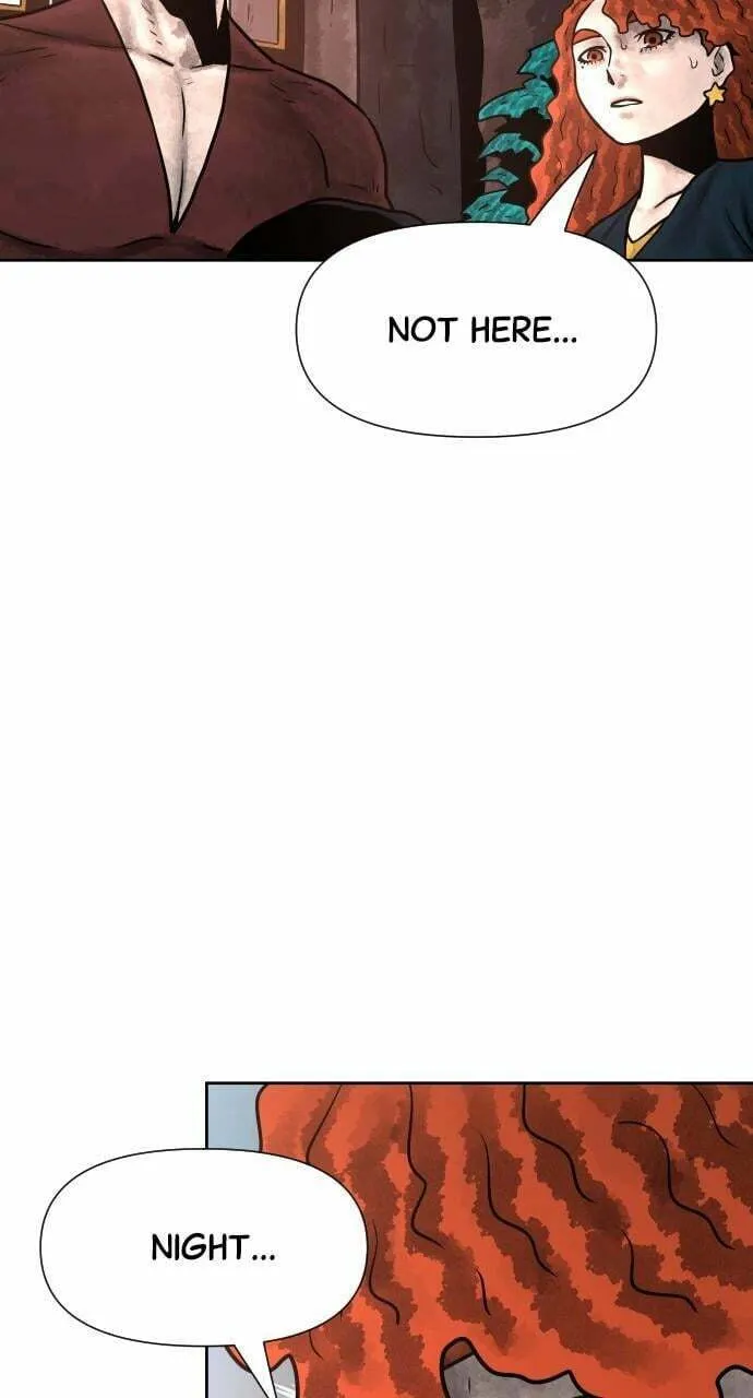 Read Warrior Executioner chapter 81 image 3 on Lezhin