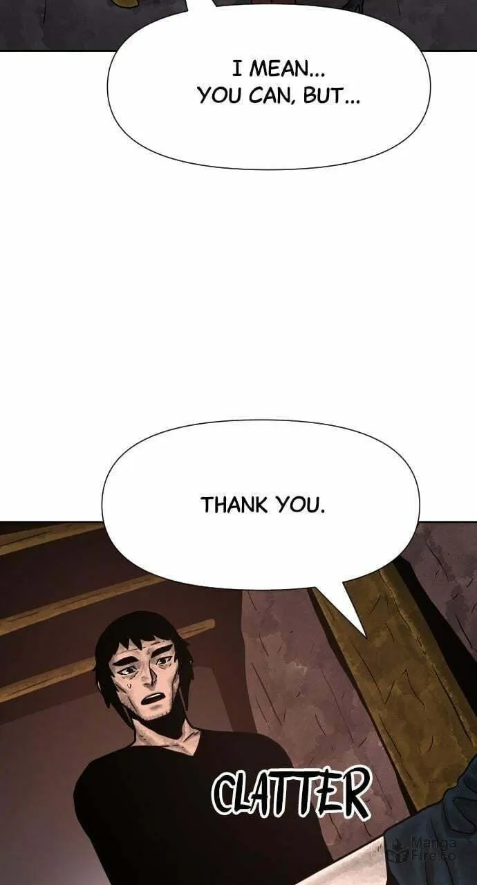 Read Warrior Executioner chapter 81 image 34 on Lezhin