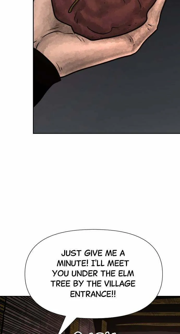 Read Warrior Executioner chapter 81 image 36 on Lezhin