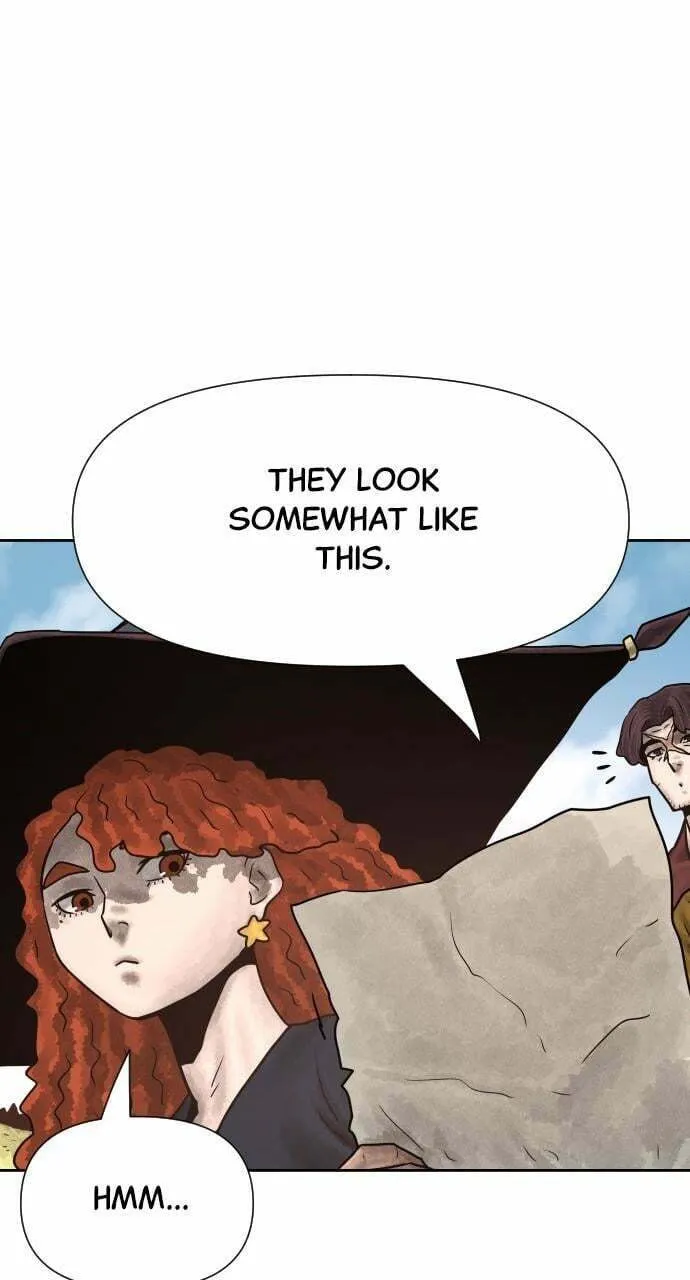 Read Warrior Executioner chapter 81 image 45 on Lezhin