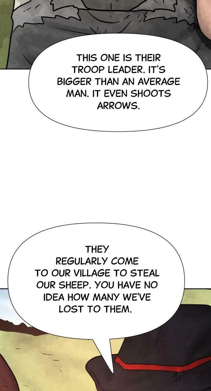 Read Warrior Executioner chapter 81 image 47 on Lezhin