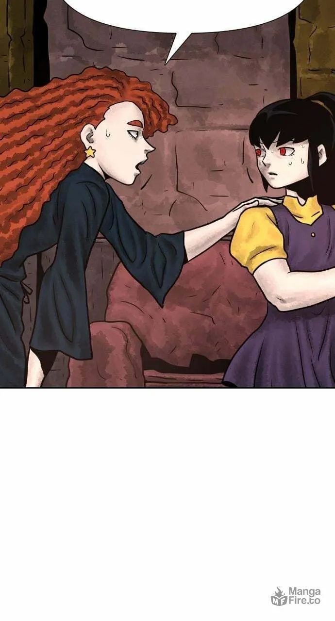 Read Warrior Executioner chapter 81 image 5 on Lezhin