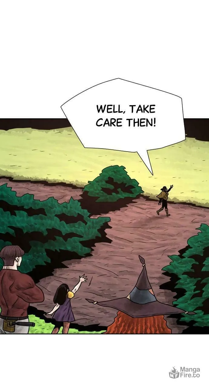 Read Warrior Executioner chapter 81 image 59 on Lezhin
