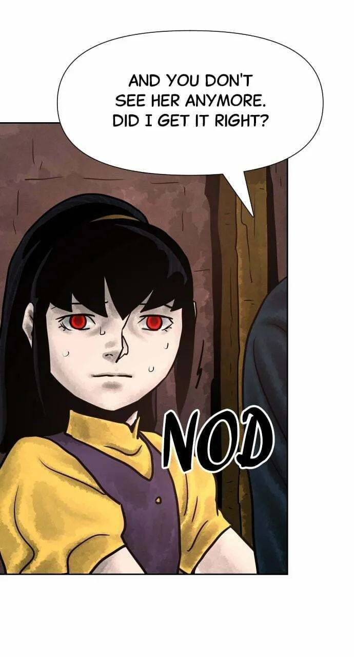 Read Warrior Executioner chapter 81 image 6 on Lezhin