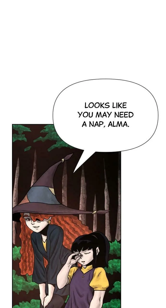 Read Warrior Executioner chapter 81 image 60 on Lezhin