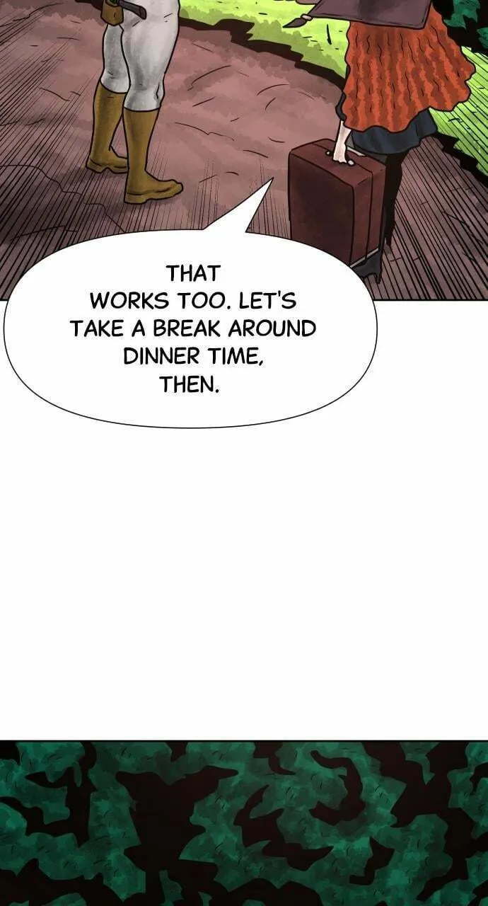 Read Warrior Executioner chapter 81 image 63 on Lezhin