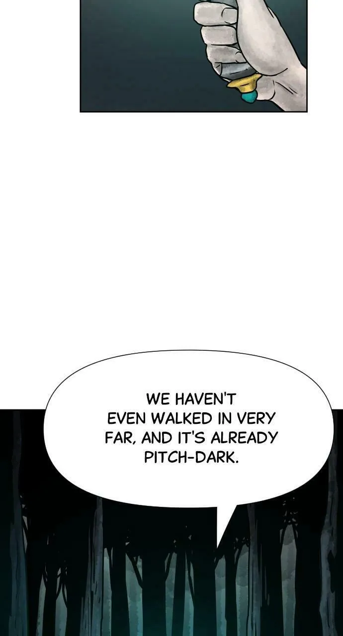 Read Warrior Executioner chapter 81 image 66 on Lezhin