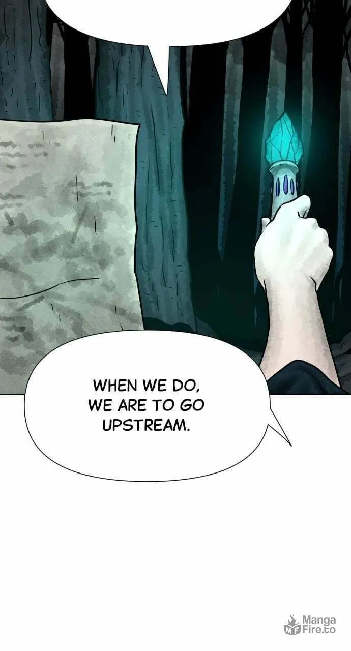 Read Warrior Executioner chapter 81 image 68 on Lezhin