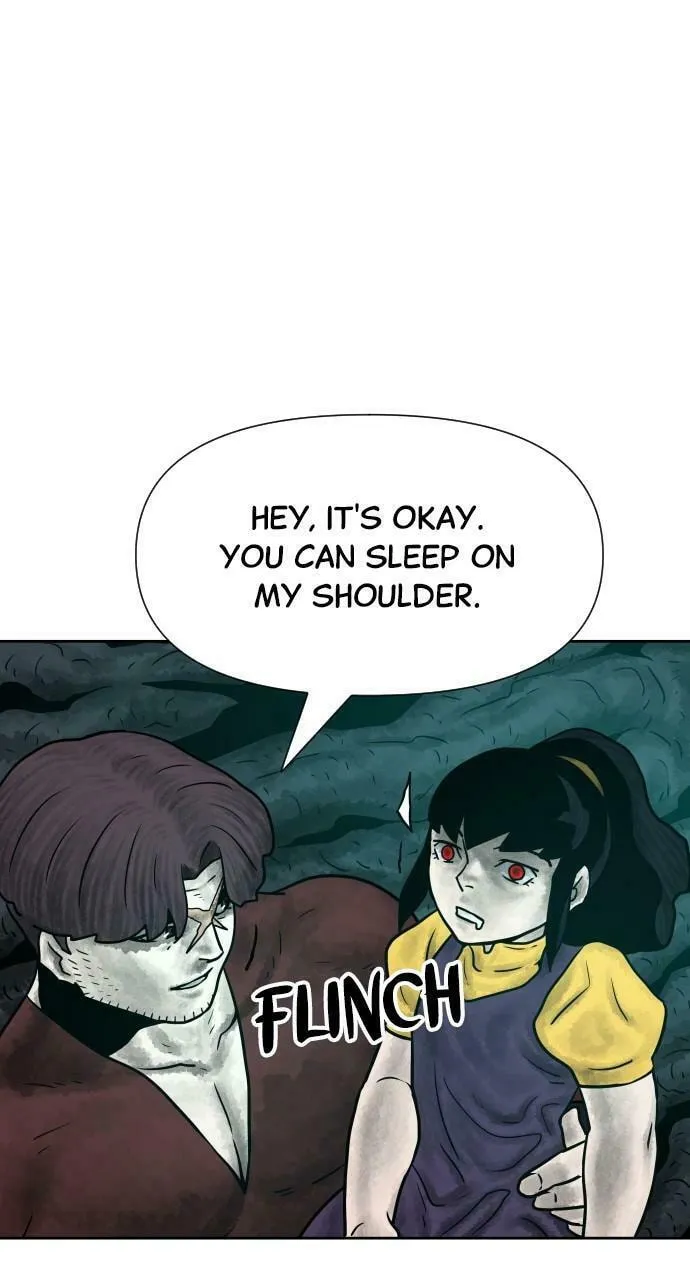 Read Warrior Executioner chapter 81 image 70 on Lezhin