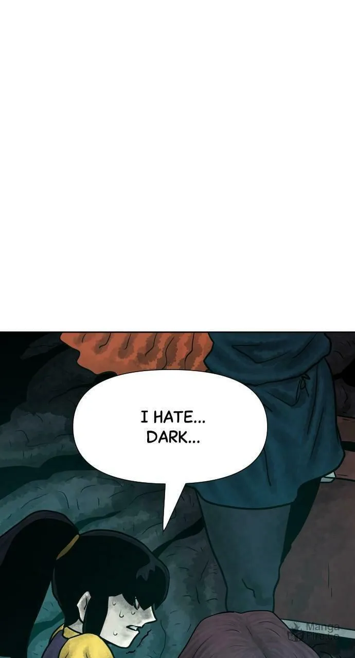 Read Warrior Executioner chapter 81 image 71 on Lezhin
