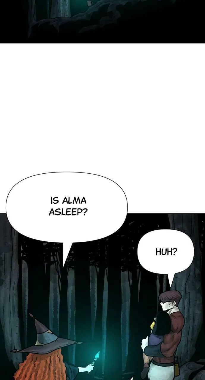 Read Warrior Executioner chapter 81 image 75 on Lezhin