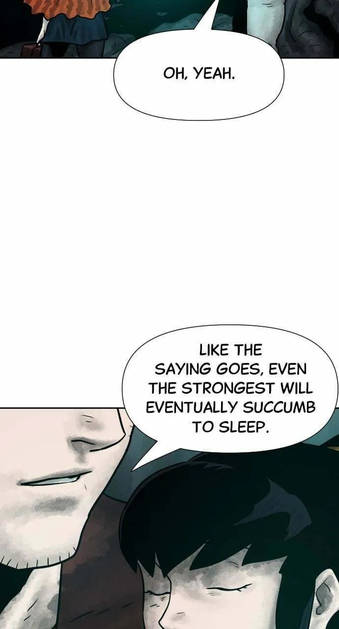 Read Warrior Executioner chapter 81 image 76 on Lezhin
