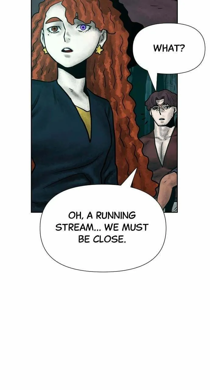 Read Warrior Executioner chapter 81 image 78 on Lezhin