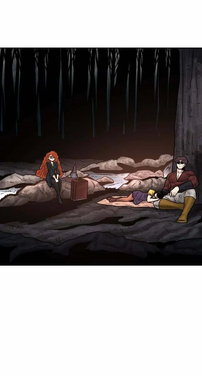 Read Warrior Executioner chapter 81 image 81 on Lezhin