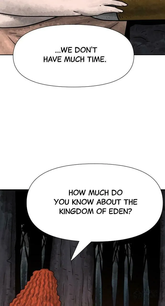 Read Warrior Executioner chapter 81 image 84 on Lezhin