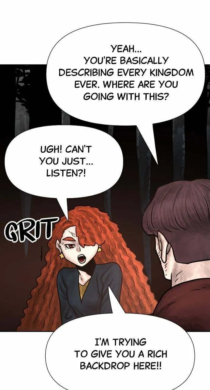 Read Warrior Executioner chapter 81 image 87 on Lezhin