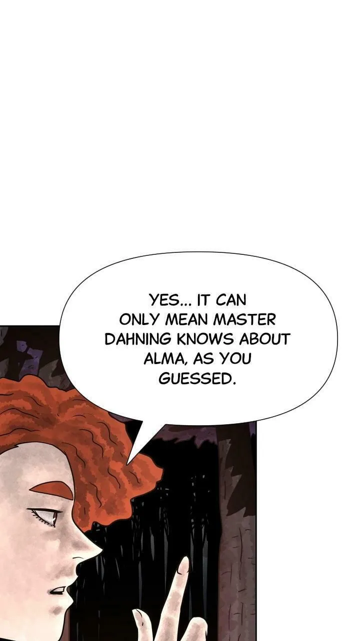 Read Warrior Executioner chapter 81 image 90 on Lezhin