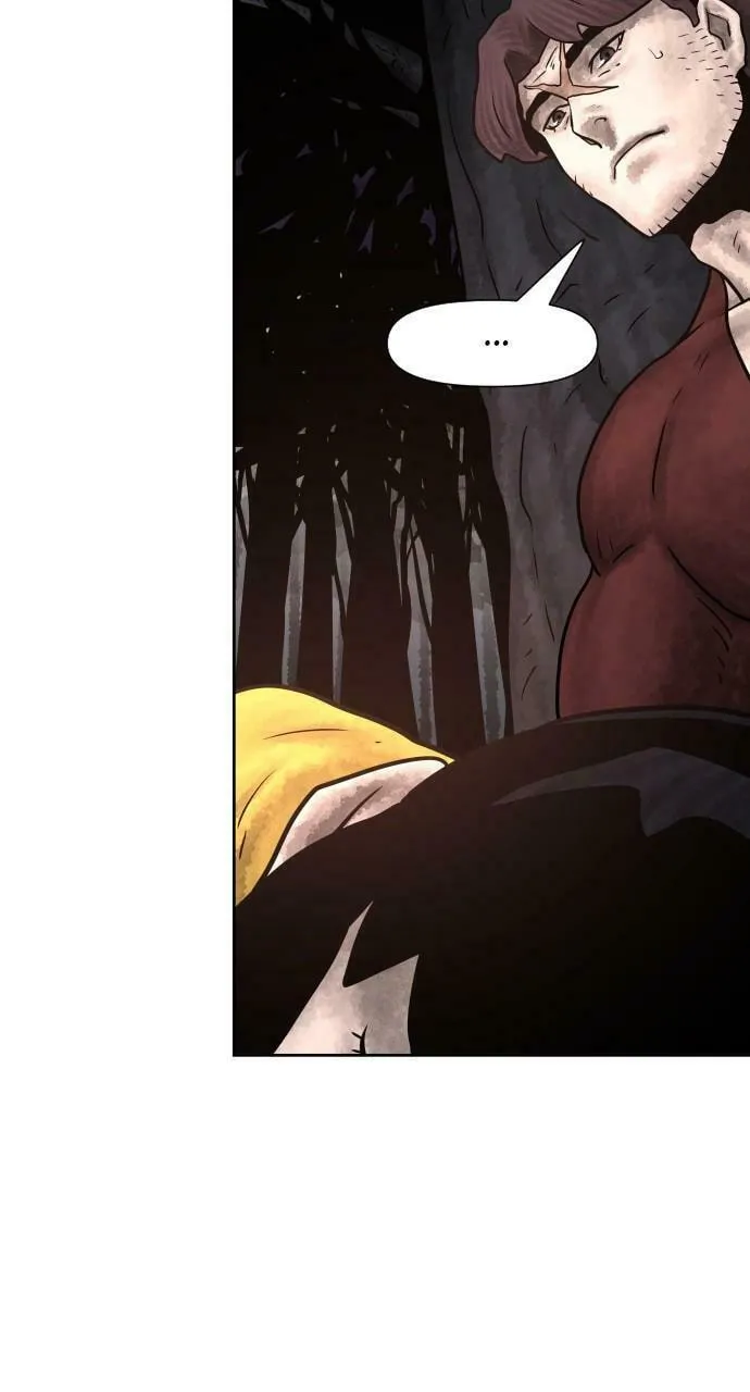 Read Warrior Executioner chapter 81 image 93 on Lezhin