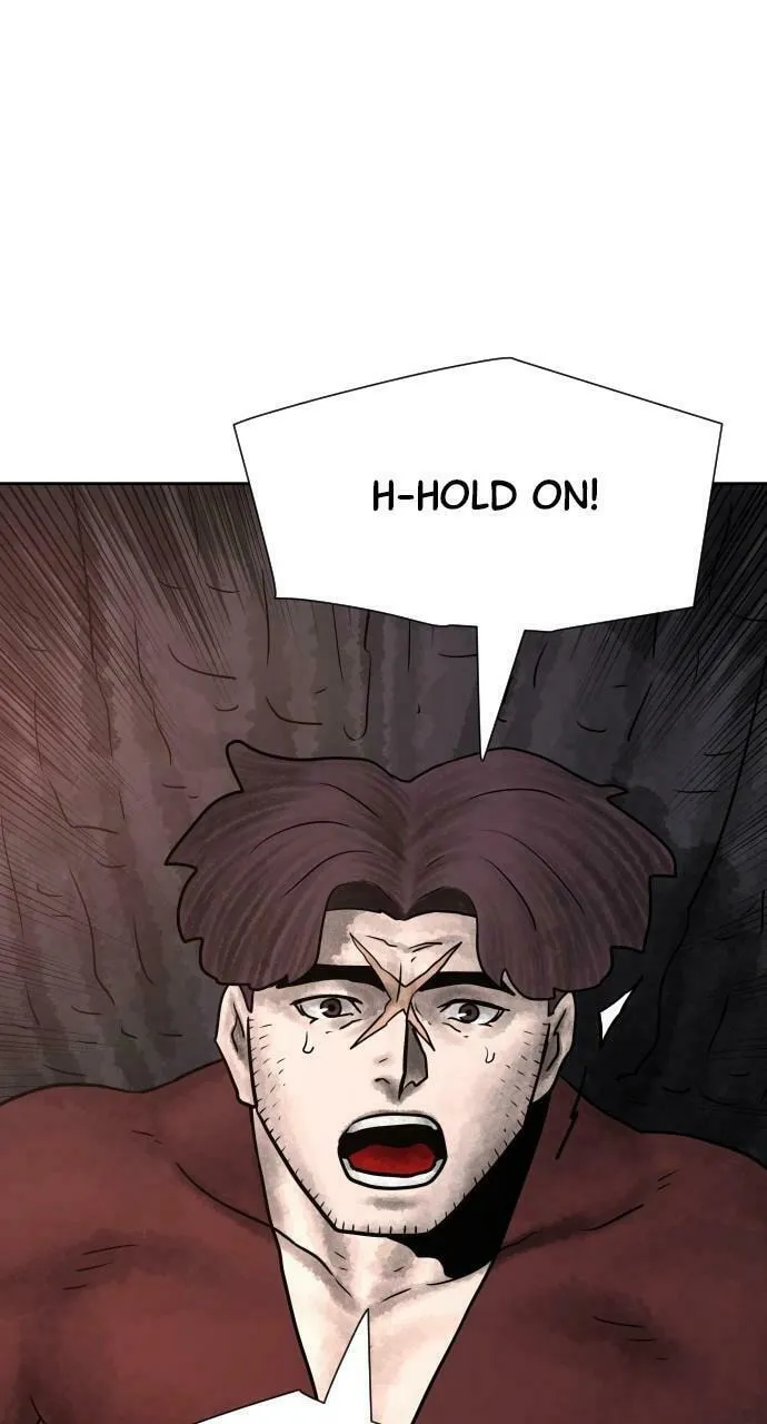 Read Warrior Executioner chapter 81 image 97 on Lezhin