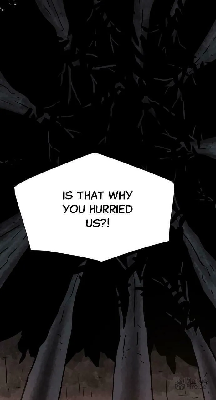Read Warrior Executioner chapter 81 image 99 on Lezhin