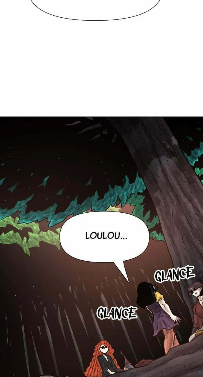 Read Warrior Executioner chapter 82 image 10 on Lezhin