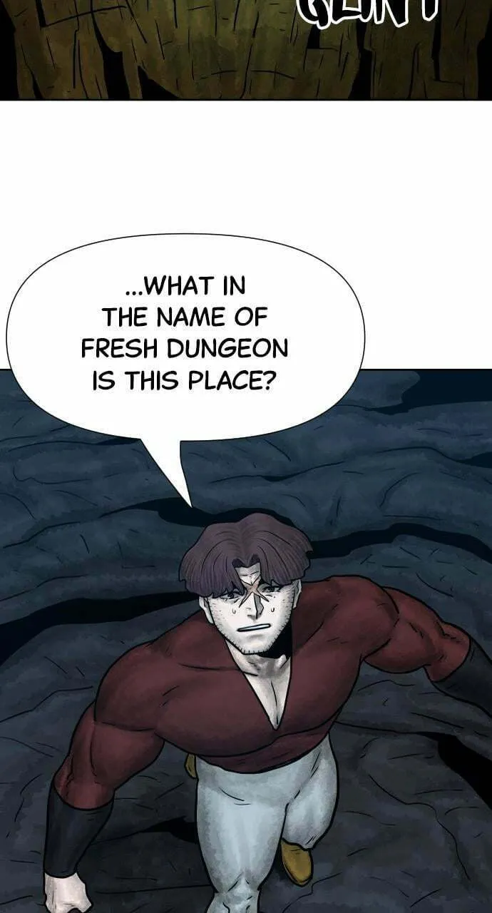 Read Warrior Executioner chapter 82 image 106 on Lezhin