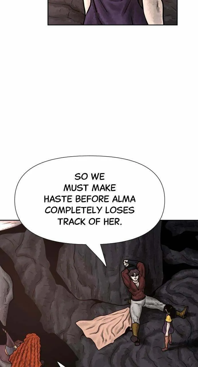 Read Warrior Executioner chapter 82 image 12 on Lezhin
