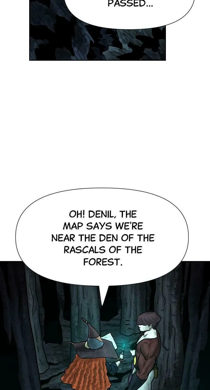 Read Warrior Executioner chapter 82 image 18 on Lezhin
