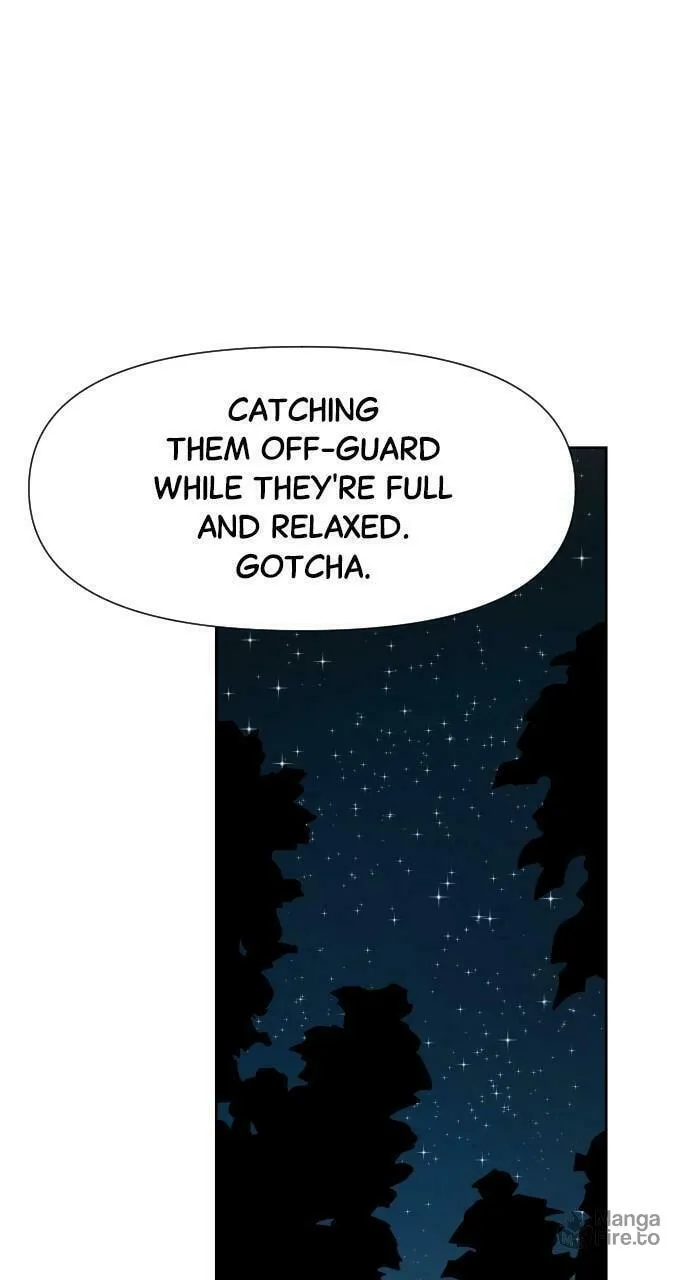 Read Warrior Executioner chapter 82 image 23 on Lezhin