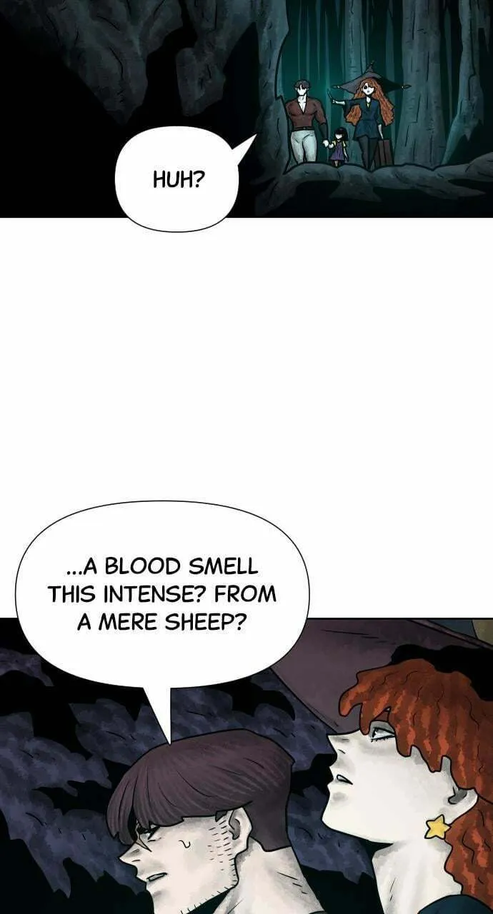 Read Warrior Executioner chapter 82 image 25 on Lezhin