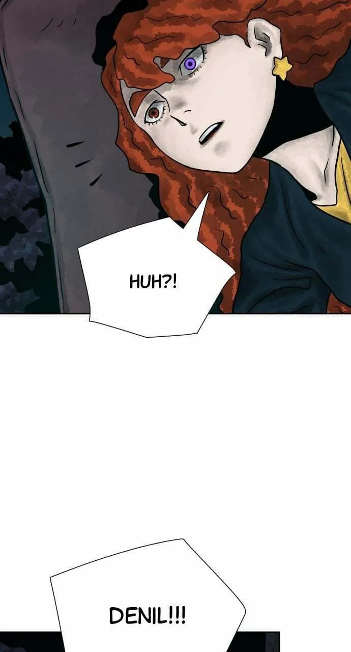 Read Warrior Executioner chapter 82 image 28 on Lezhin