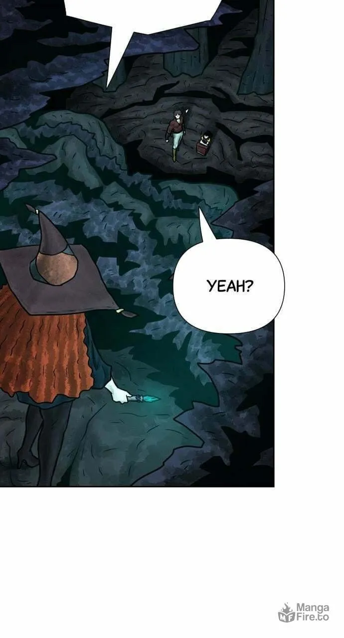 Read Warrior Executioner chapter 82 image 29 on Lezhin