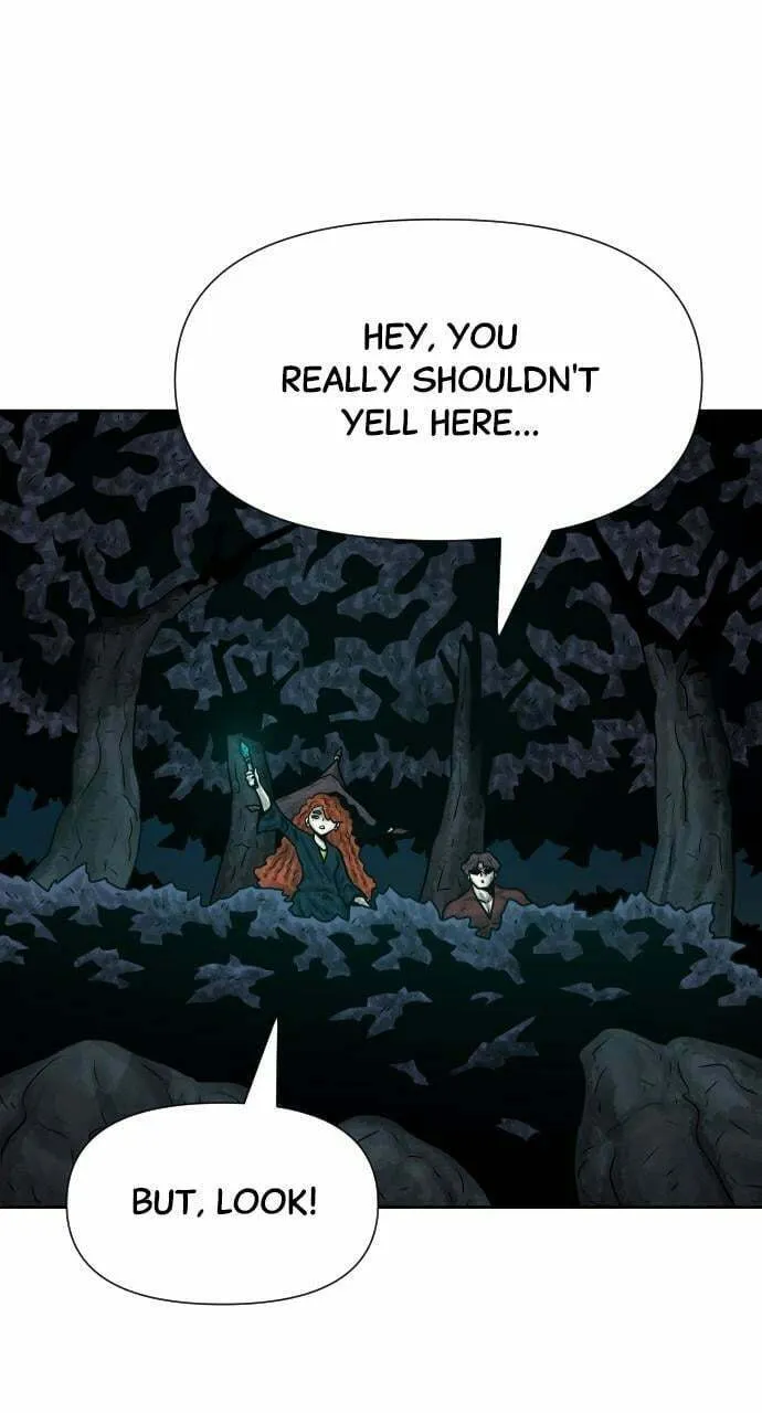 Read Warrior Executioner chapter 82 image 30 on Lezhin