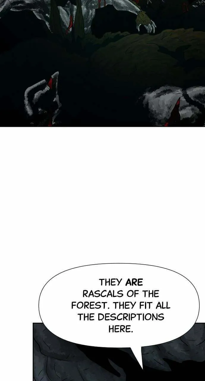 Read Warrior Executioner chapter 82 image 33 on Lezhin