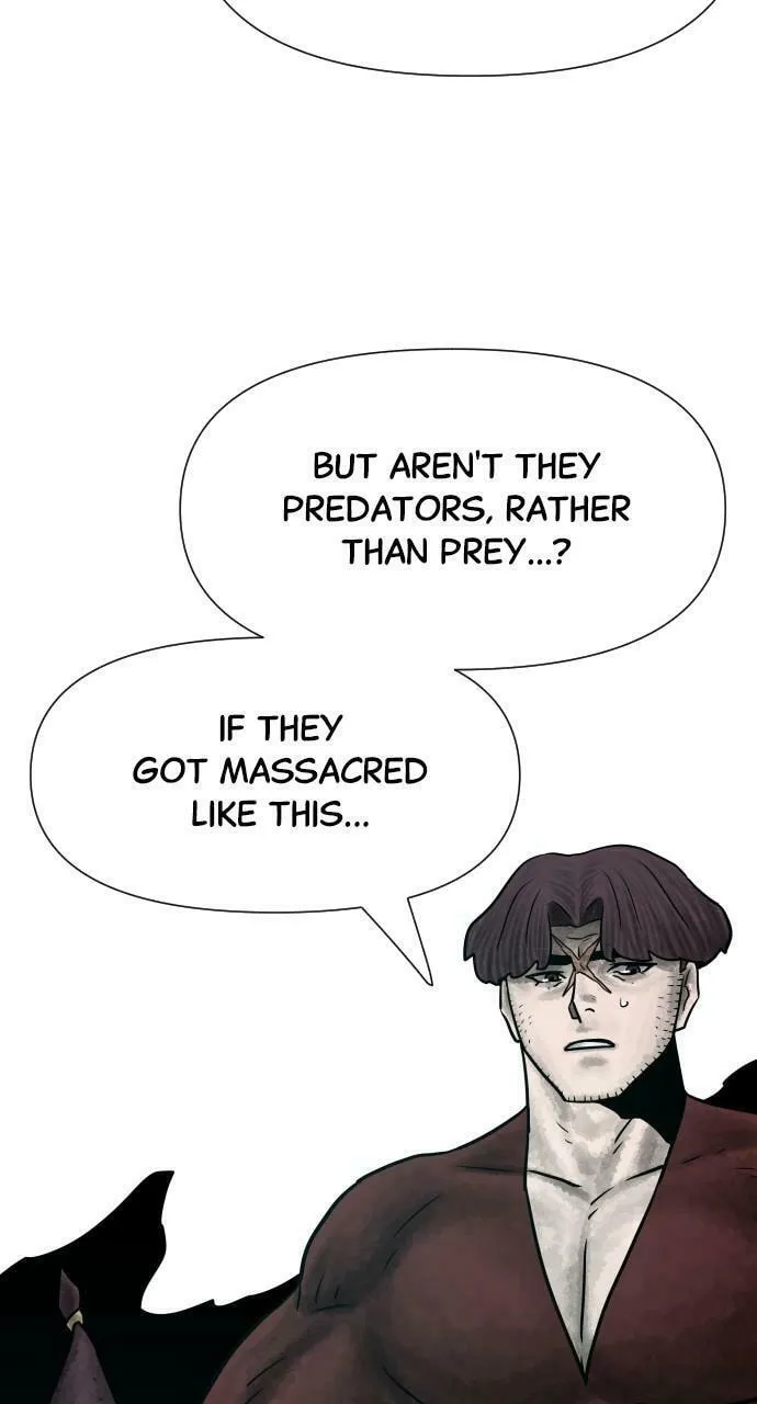 Read Warrior Executioner chapter 82 image 36 on Lezhin