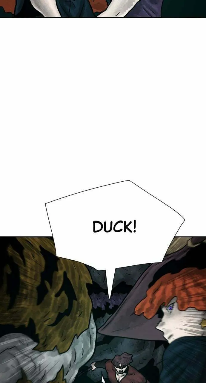Read Warrior Executioner chapter 82 image 40 on Lezhin