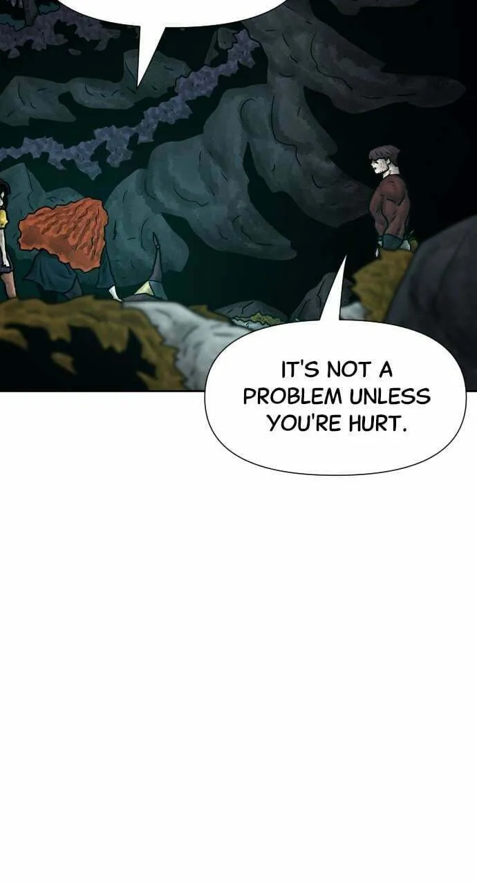 Read Warrior Executioner chapter 82 image 45 on Lezhin