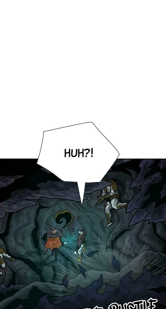 Read Warrior Executioner chapter 82 image 48 on Lezhin