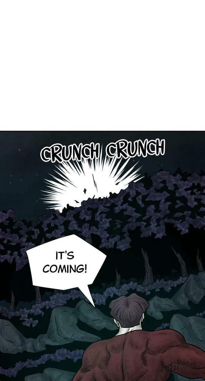 Read Warrior Executioner chapter 82 image 53 on Lezhin
